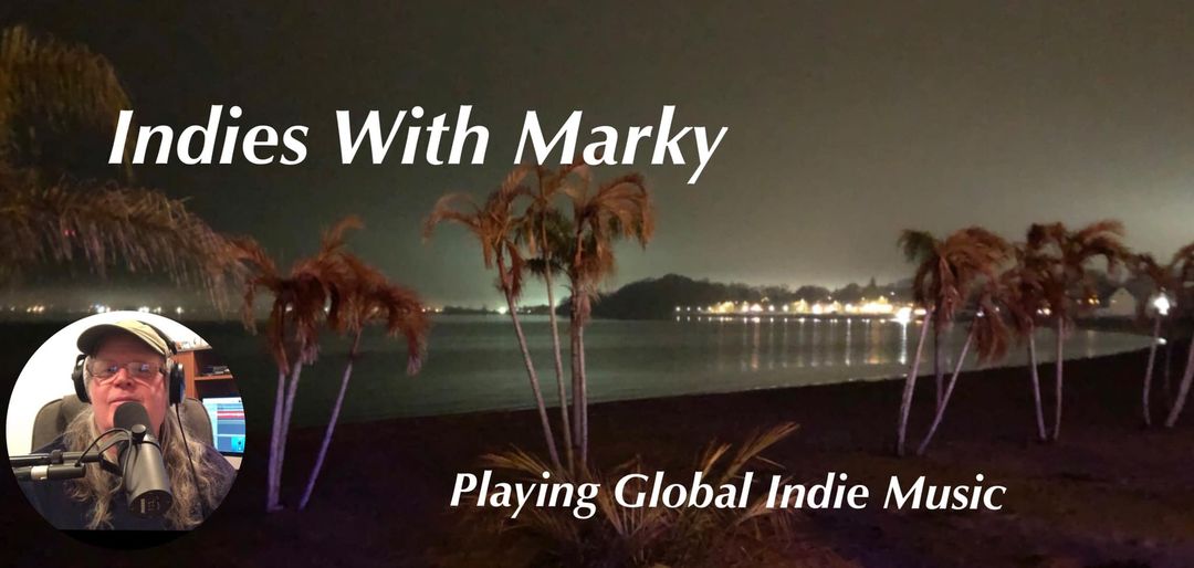 Indies with marky