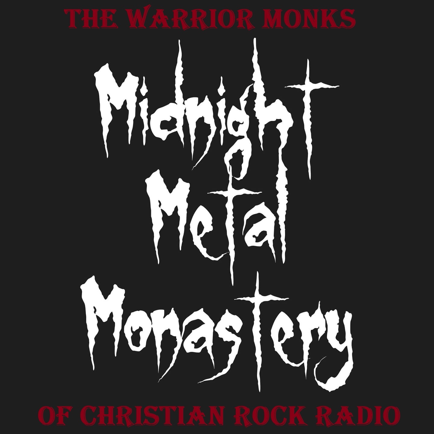 Midnight Metal Monastery